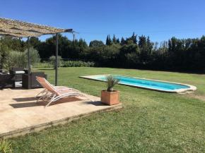 Villa Alpilles